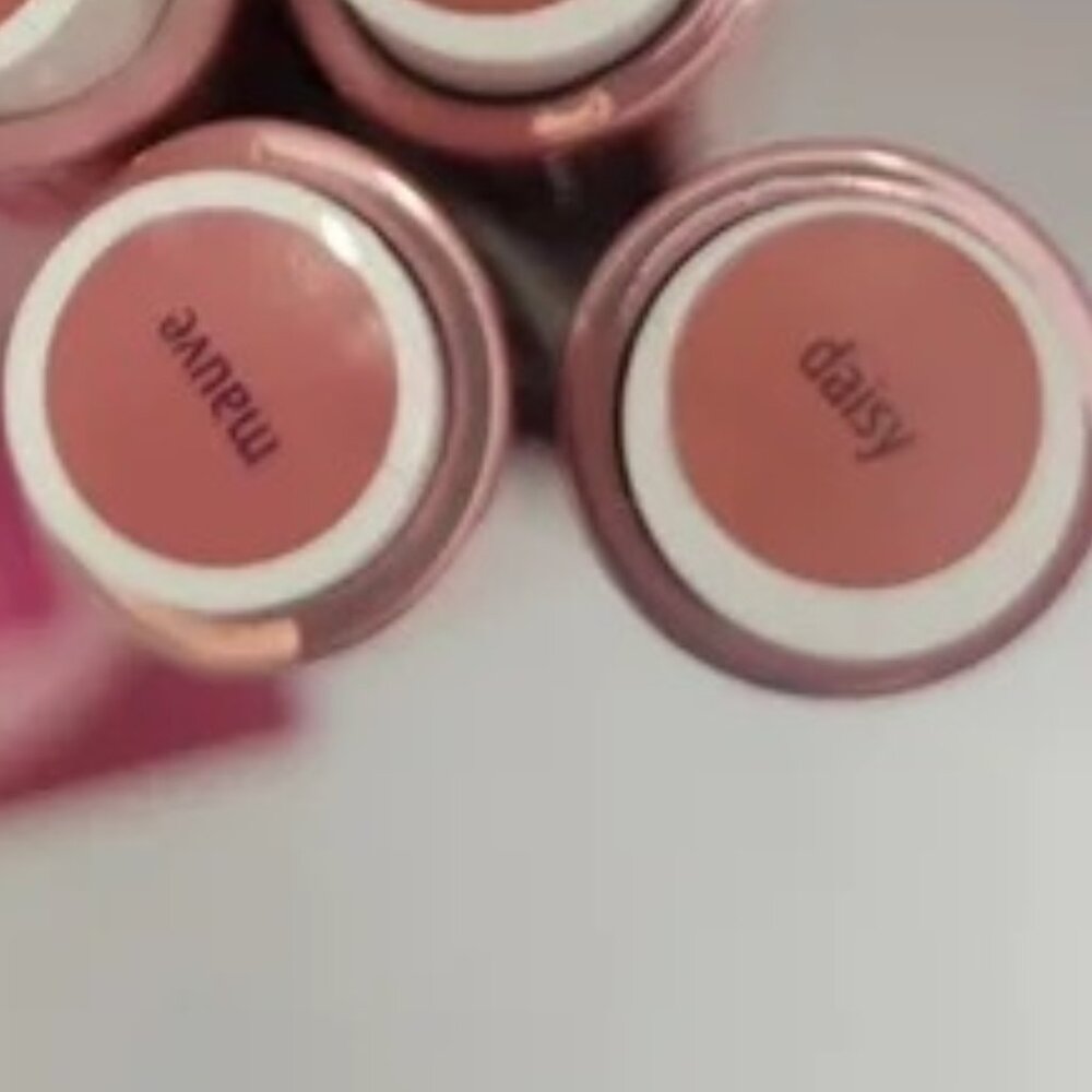 TARTE Maracuja Juicy Lip Stain Lipstick COLOR: MAUVE~FULL SZ**NEW! - Picture 6 of 6